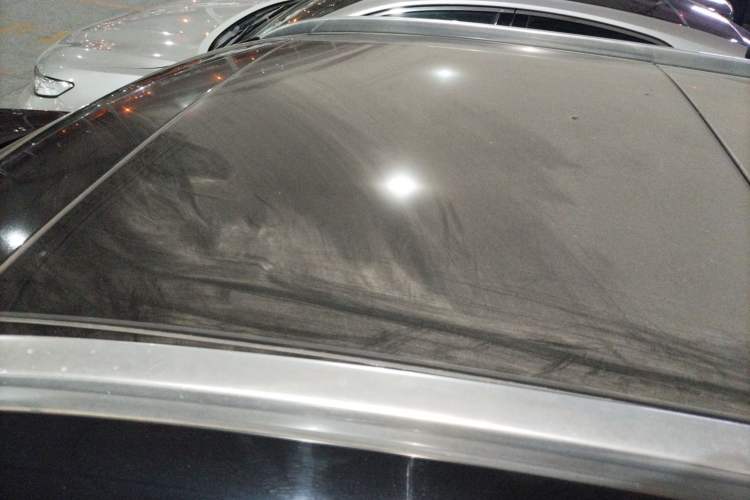 Used Mercedes-Benz GLC 2021 GLC 260 L 4MATIC Dynamic Edition
