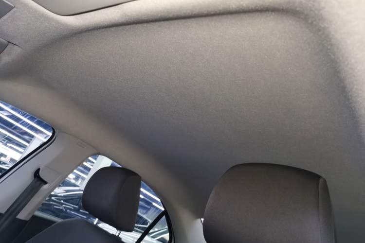 Used Volkswagen Santana 2021 1.5L Automatic Fashion Edition
