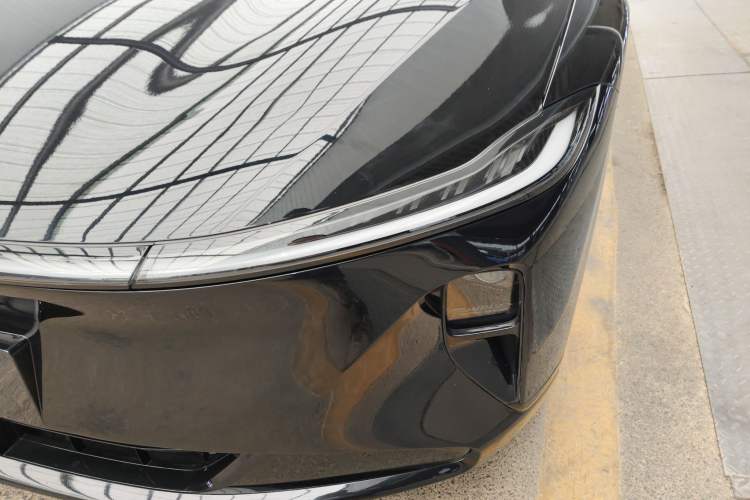 Used  A07 2025 Range-Extended "True Fragrant" Edition 230 Luxury Version
