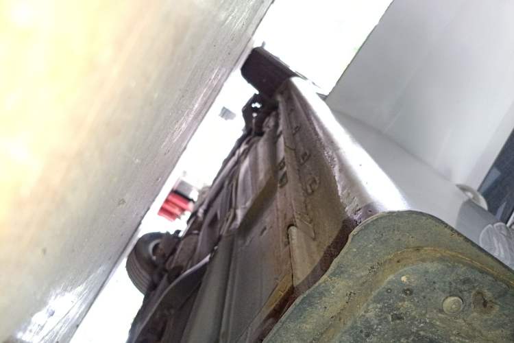 Used Volkswagen Lavida 2017 1.6L Automatic Comfort Edition
