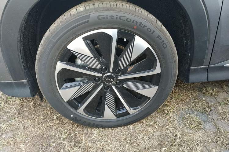 Used BYD Song PLUS New Energy 2025 DM-i Intelligent Driving 160KM Flagship Model
