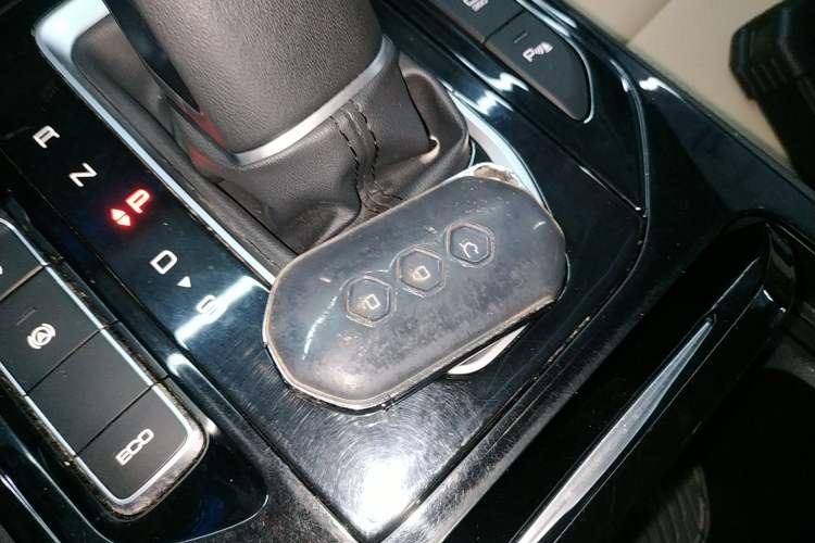 Used Wuling Victory 2020 1.5T CVT Flagship Edition