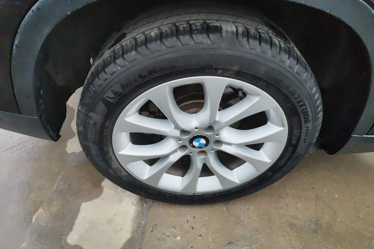 Used BMW X5 2014 xDrive35i Elegant Edition