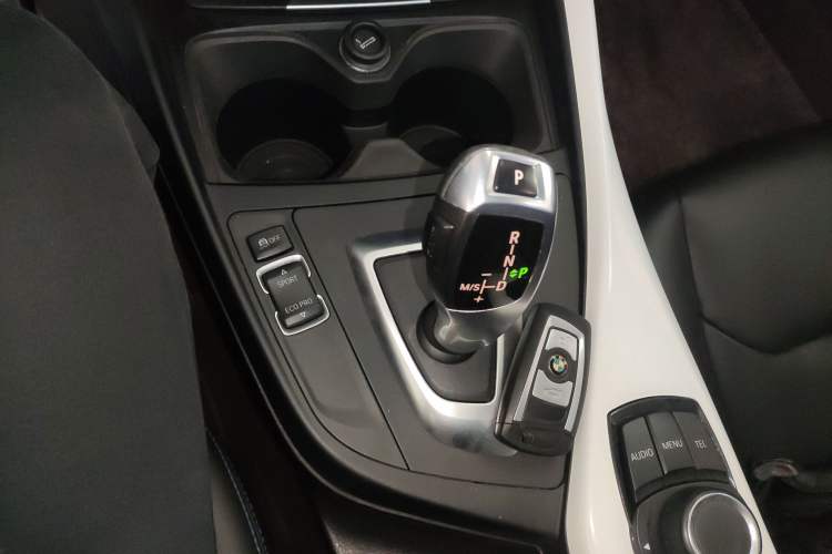 Used BMW 1 Series 2016 118i Urban Design Package
