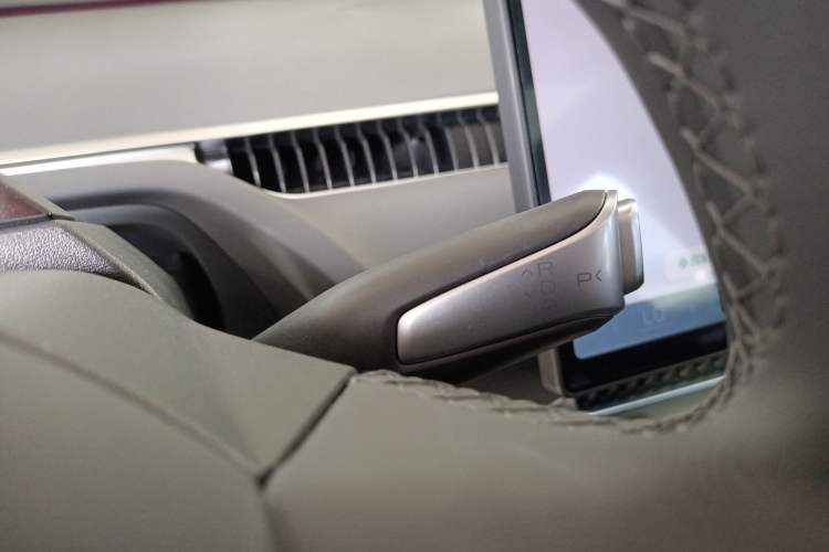 Used XPeng MONA M03 2024 620 with Ultra-Long Range