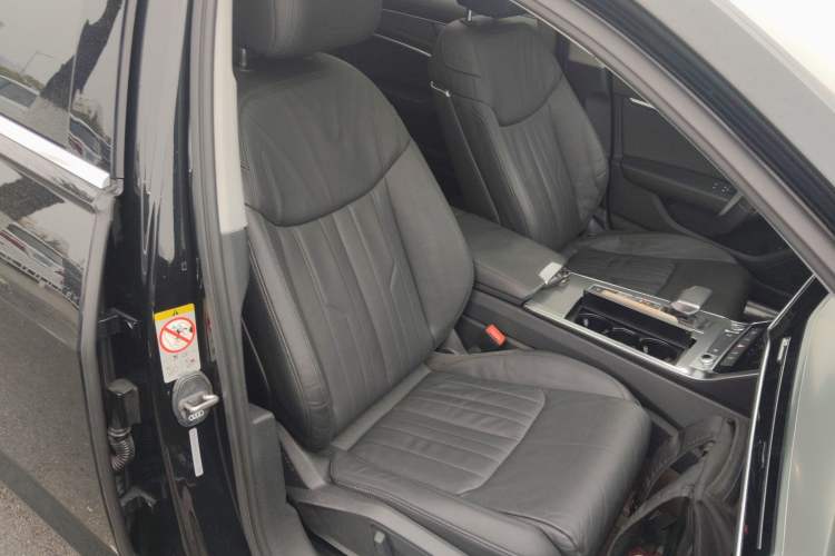 Used Audi A6L 2019 40 TFSI Luxury Prestige Edition