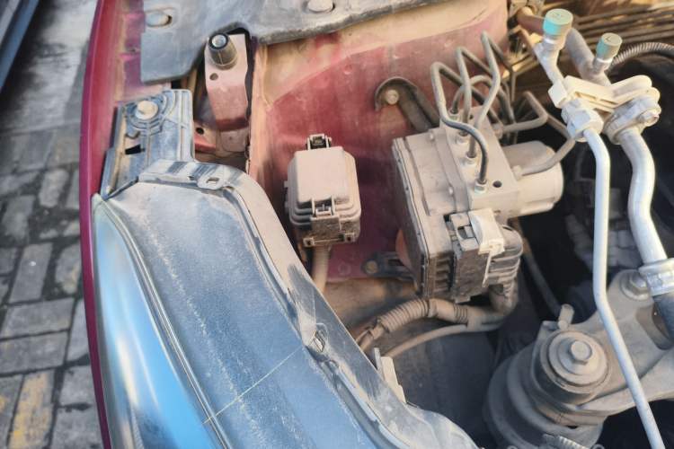 Used Honda Vezel 2015 1.5L CVT two-wheel drive Comfort trim