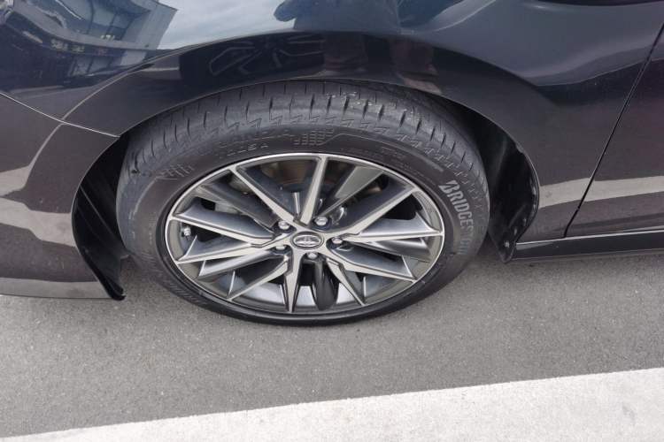 Used Toyota Camry 2021 2.5G Luxury Edition
