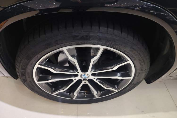 Used BMW X3 2023 xDrive30i Leading Model M Night Edition Package
