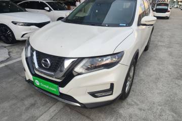 Used Nissan X-Trail 2019 2.0L CVT Comfort Edition 2WD