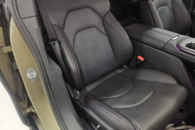 Used  SU7 2024 Rear-Drive Long-Range Intelligent Driving Version
