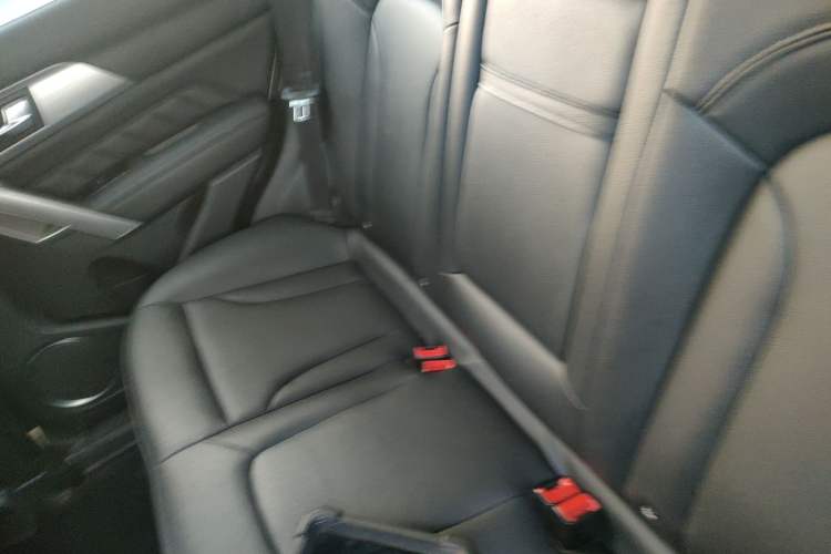 Used Haval H2 2015 1.5T Automatic Two-Wheel Drive Elite Edition
