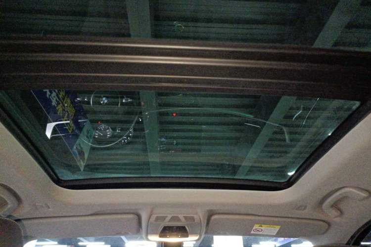 Used BMW X1 2021 Restyled sDrive25Li Leading Edition
