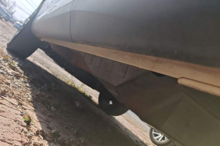 Used Haval H6 2021 1.5T Automatic Champion Edition
