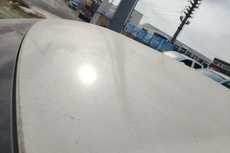 Used Wuling Bingo 2024 203km Light Edition