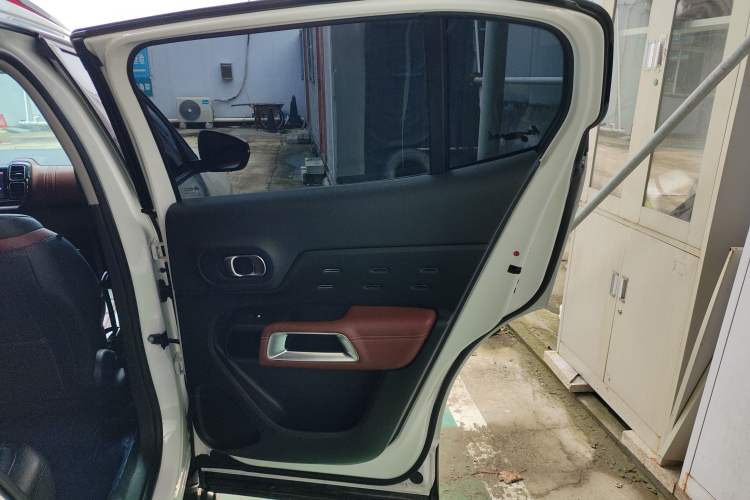 Used Citroen C5 AIRCROSS 2017 380THP Luxury Version
