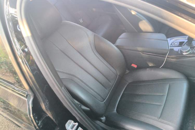 Used BMW 5 Series 2018 525Li M Sport Package
