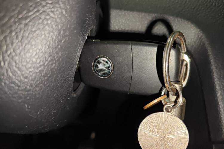 Used Volkswagen Santana 2015 1.6L Manual Fashion Edition
