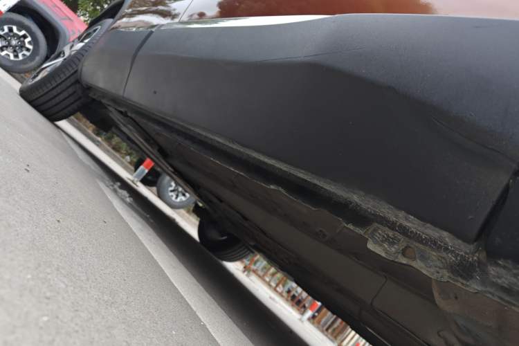 Used Peugeot 4008 2017 350THP Luxury Edition
