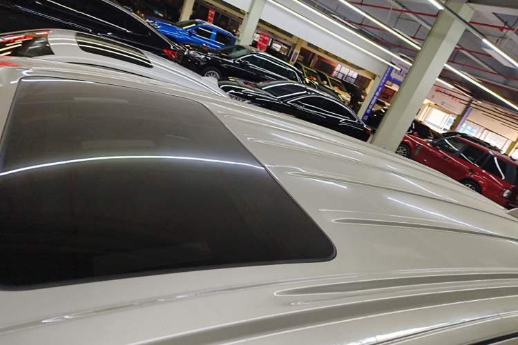 Used Buick GL8 2023 ES Lu Zun Comfort Model