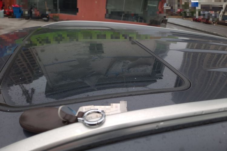 Used BYD Song 2020 Classic Edition 1.5T Automatic Elite Model
