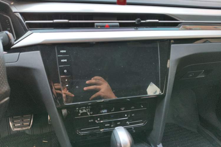 Used Volkswagen FAW-Volkswagen CC 2021 330TSI Ignite Edition
