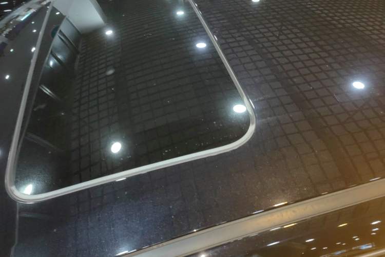 Used Dongfeng Aeolus Yixuan 2023 Mach Edition 1.5L Automatic Chasing Shadow Version