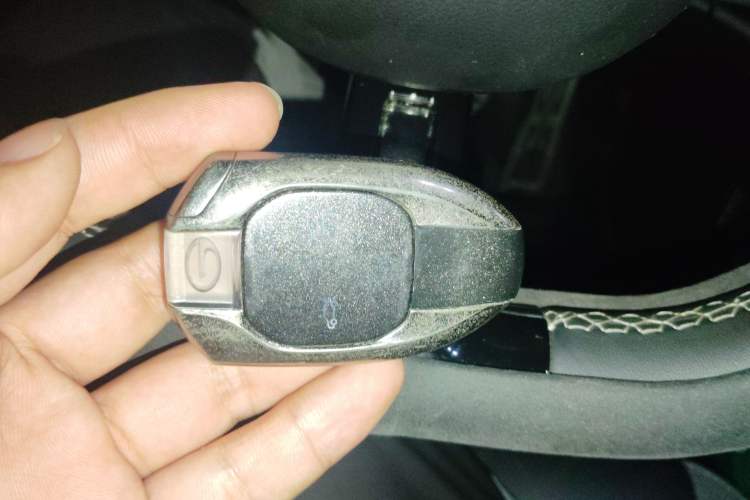 Used GAC Trumpchi EMPOW 2023 400T Automatic R PRO
