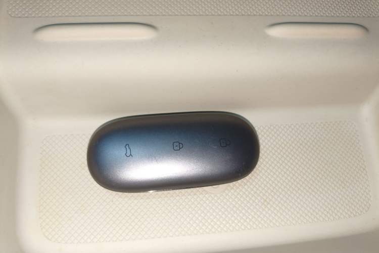 Used Li Auto L7 2023 Pro Model
