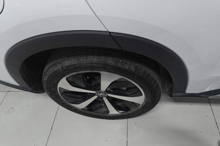 Used BYD Song PLUS New Energy 2021 DM-i 110KM Flagship Model
