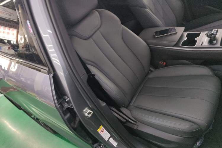 Used BYD Song Pro New Energy 2025 2nd Generation Intelligent Driving Version DM-i 75KM Leading Edition
