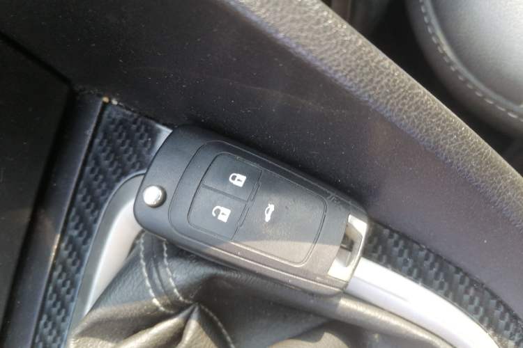 Used Buick GT 2015 15N Automatic Deluxe Edition
