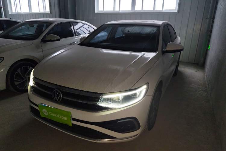 Used Volkswagen Bora 2023 200TSI DSG Enjoyment Edition