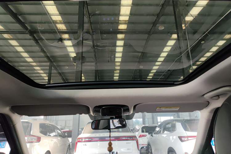 Used Hyundai ix25 2020 1.5L CVT DLX Prestige Version
