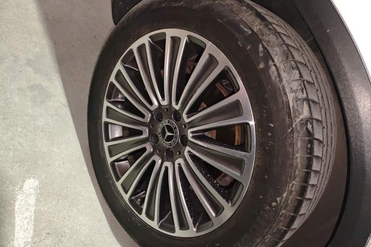 Used Mercedes-Benz GLC 2017 GLC 200 4MATIC