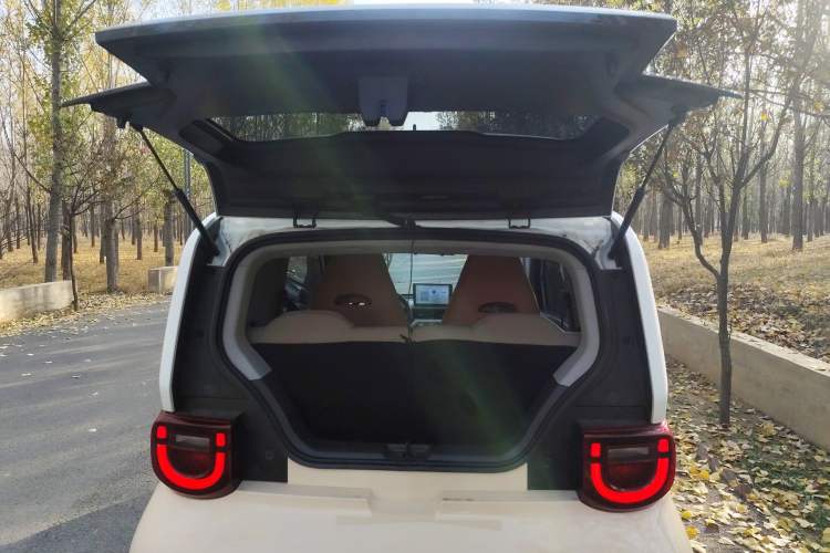 Used Chery QQ Ice Cream 2024 205km Sundae
