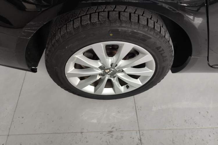 Used Audi A6L 2014 30 FSI Technology Model