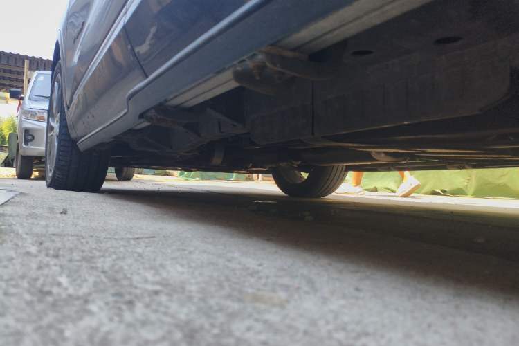 Used Buick Enclave 2020 28T All-Wheel Drive Avenir
