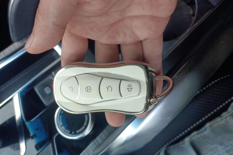 Used Geely Auto Emgrand X7 Sport 2020 1.8TD DCT Smart PRO
