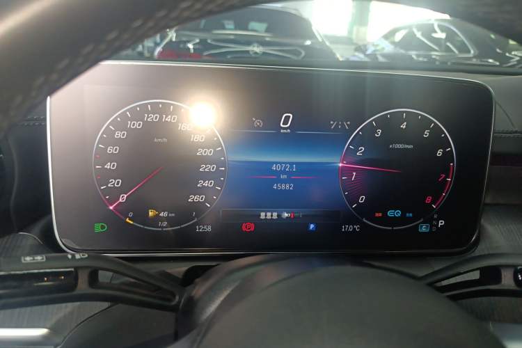 Used Mercedes-Benz C-Class 2022 C 200 L Sport Edition
