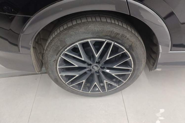 Used Audi Q5 e-tron 2022 40 e-tron Starry Edition Luxury Package
