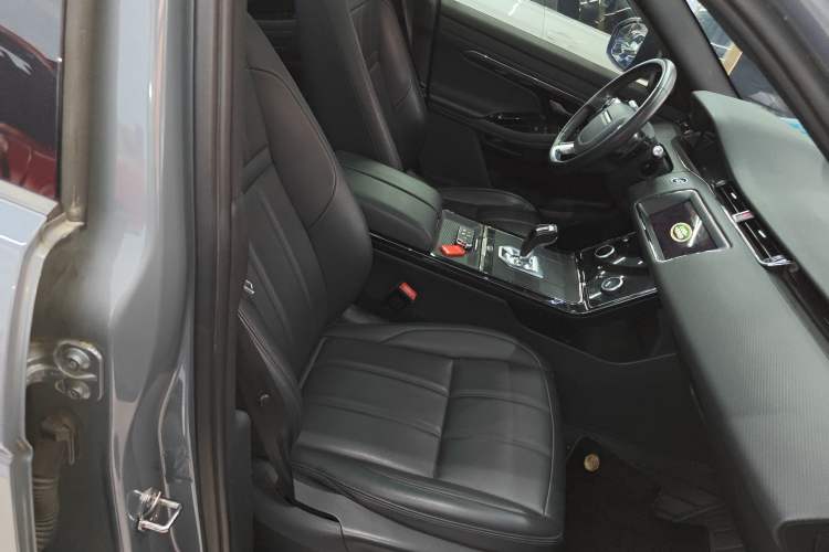 Used Land Rover Range Rover Evoque 2020 249 PS R-DYNAMIC S Sport Edition
