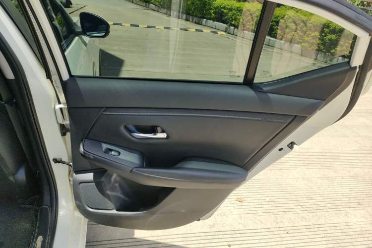 Used Nissan Sylphy 2021 1.6L XL CVT Enjoyment Edition