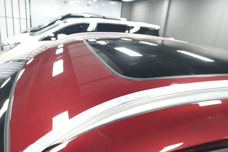 Used BMW X6 2018 xDrive28i
