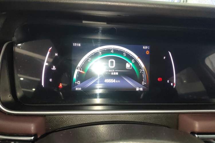 Used GAC Trumpchi M6 2021 270T DCT Elite Edition (7-seater)
