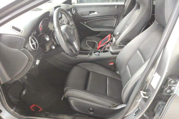 Used Mercedes-Benz GLA 2016 GLA 200 Sport Edition