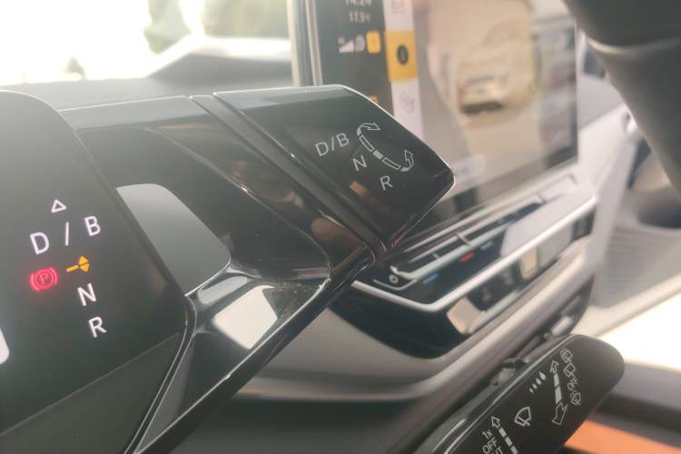 Used Volkswagen ID.4 CROZZ 2022 High-Performance PRIME Edition