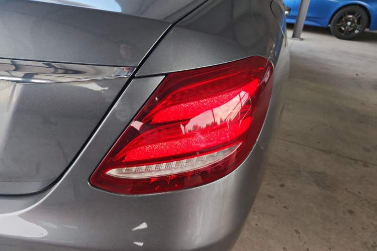 Used Mercedes-Benz E-Class 2019 E 260 Sport Edition
