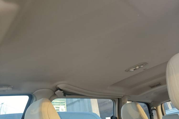 Used Buick GL8 2014 2.4L Classic Edition
