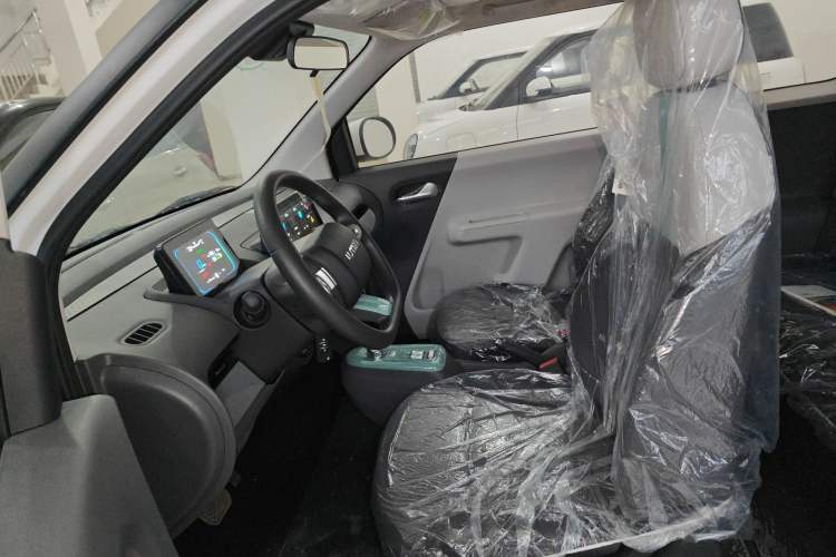 Used  Lumin 2024 130km Qingyue Version
